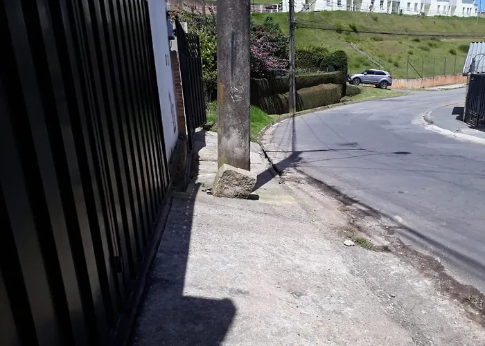 Cantinho Do Nono