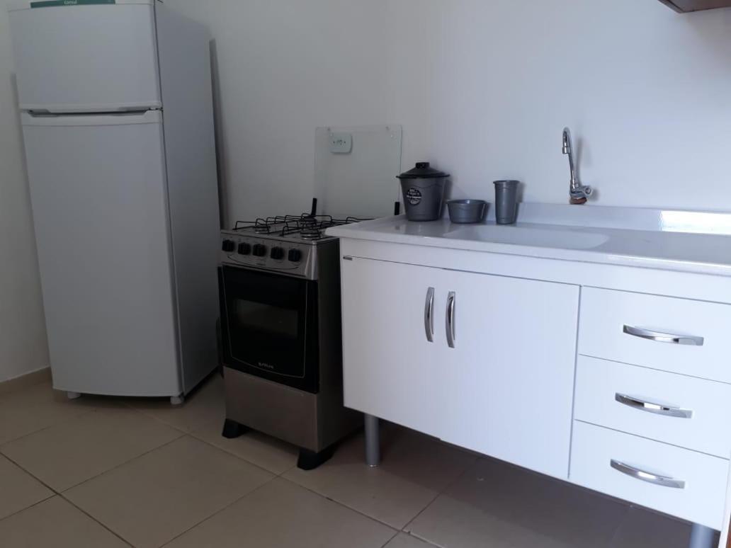 Holiday home Cantinho Do Nono Campos do Jordao