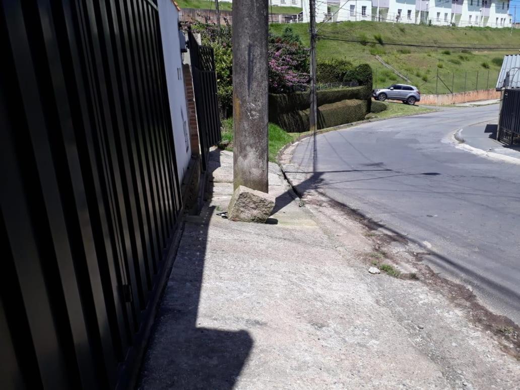 Cantinho Do Nono