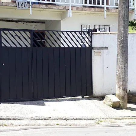Cantinho Do Nono Campos do Jordão Exterior foto